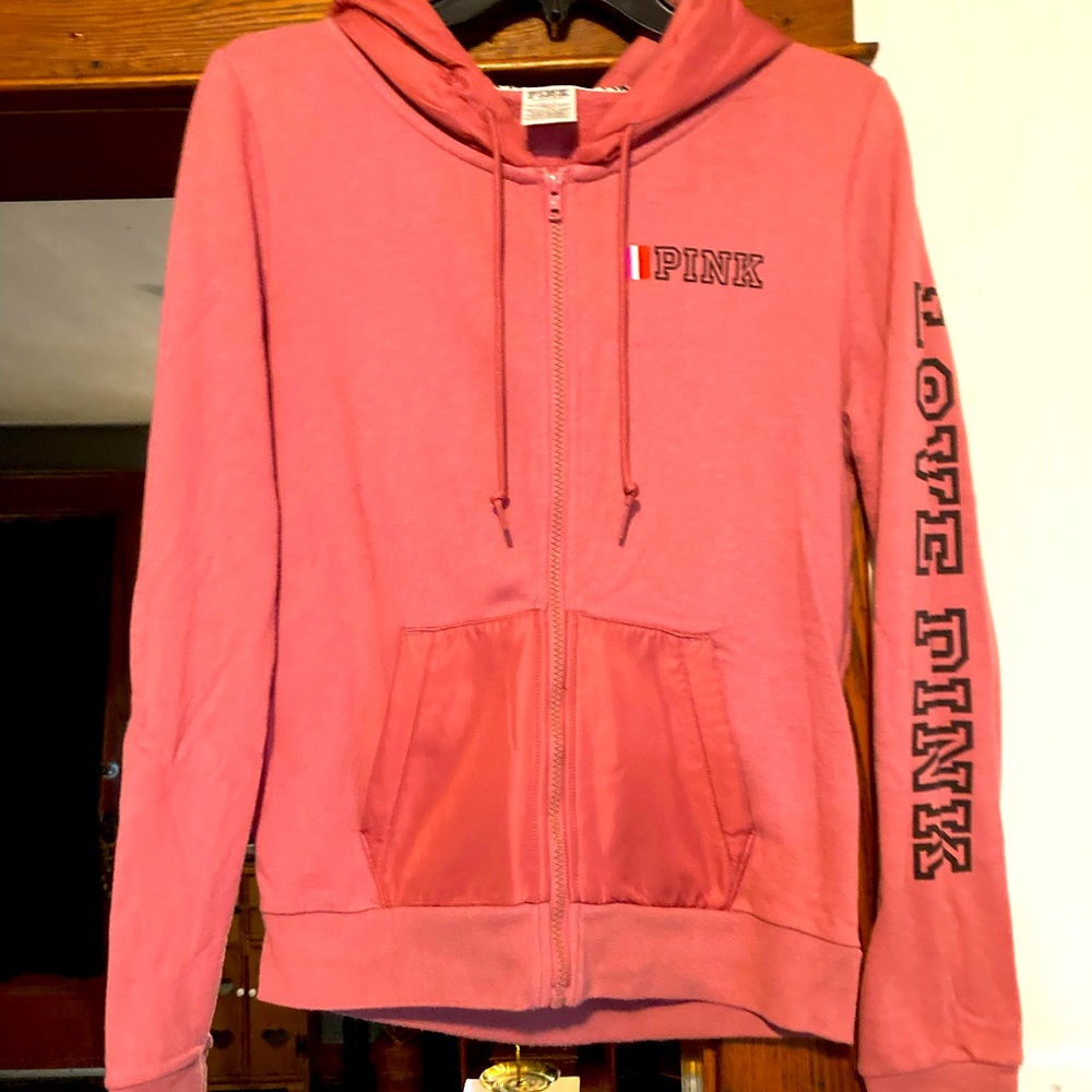 Victoria Secret Pink Hoodie